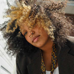 Meet your Posher, Jojo